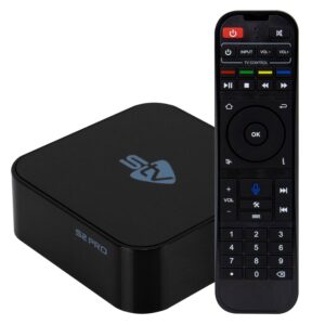 Receptor Stv S2 Pro
