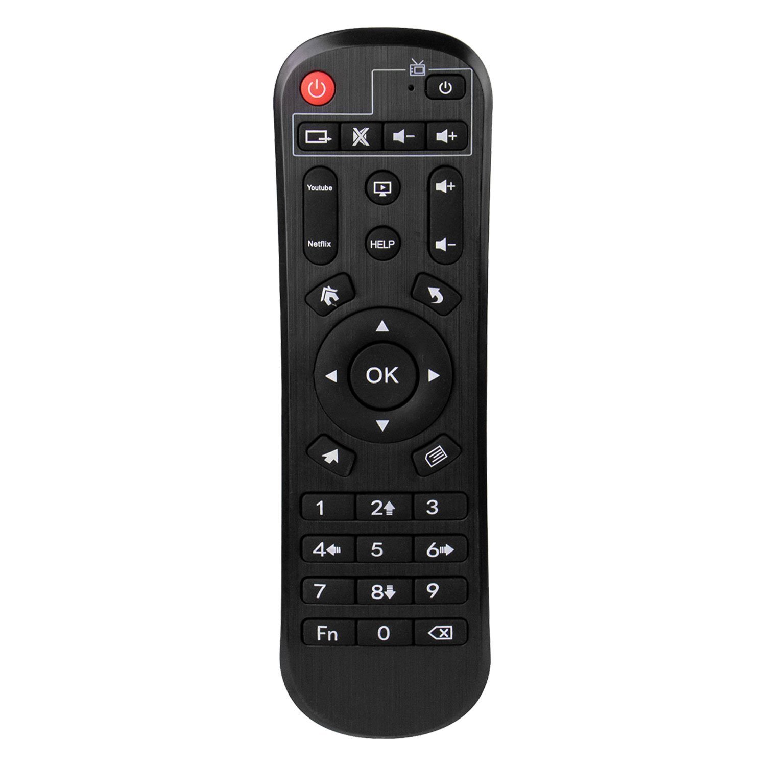 Alphasat Alphaplay Plus - Imagem 4