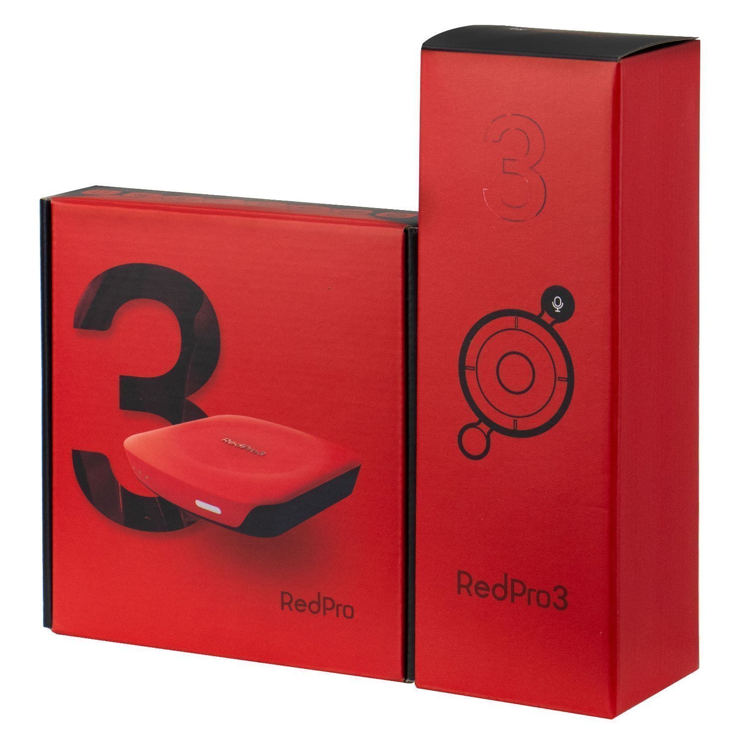 Red Pro 3 - Imagem 4