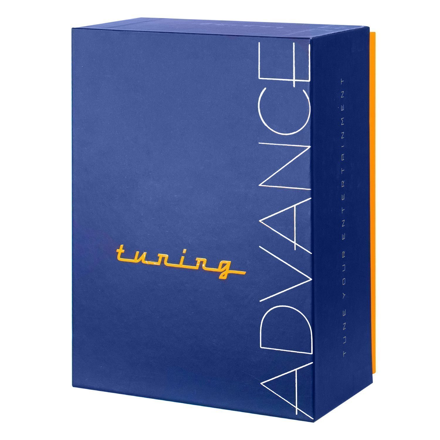 Receptor Tuning Advance - Imagem 4