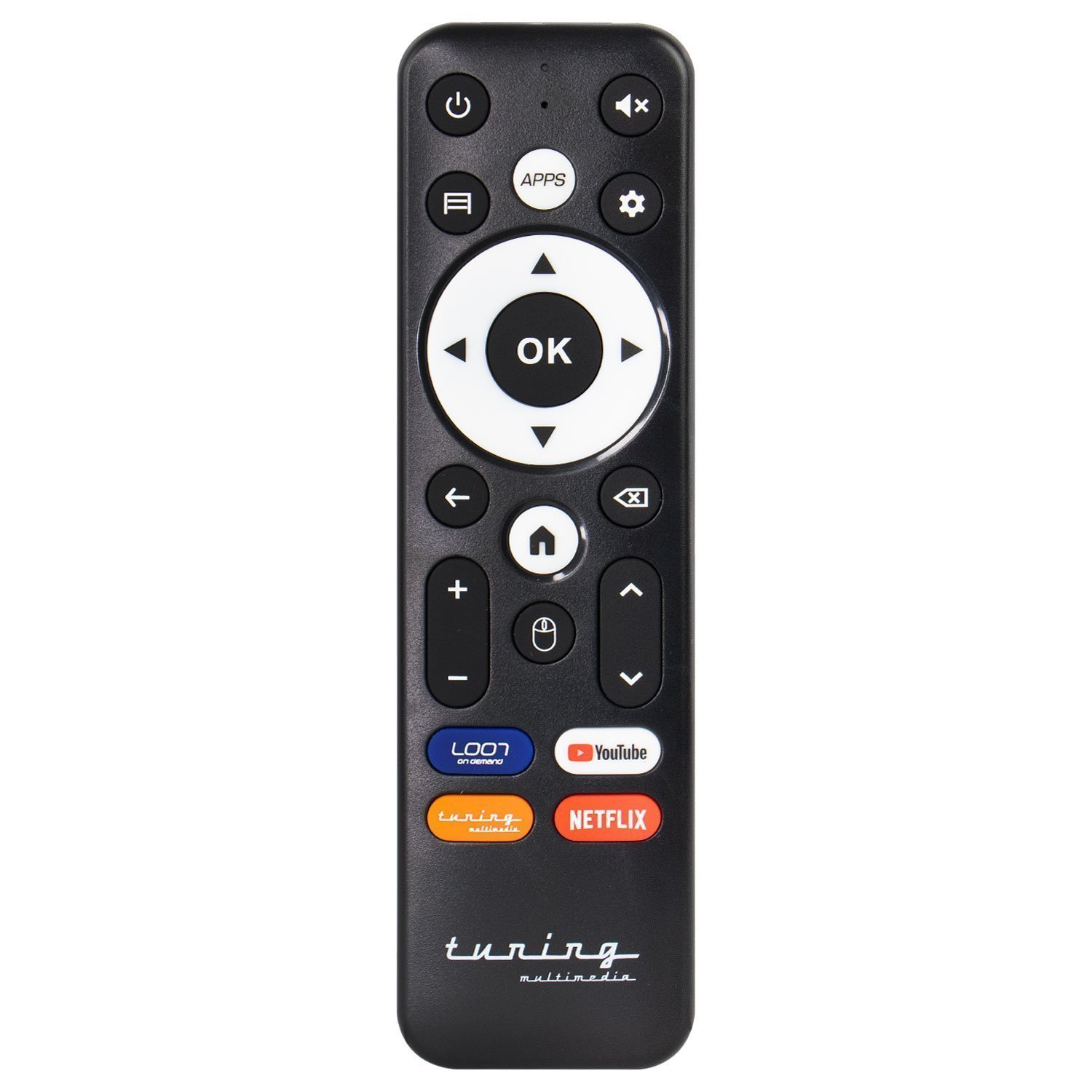 Receptor Tuning Advance - Imagem 3