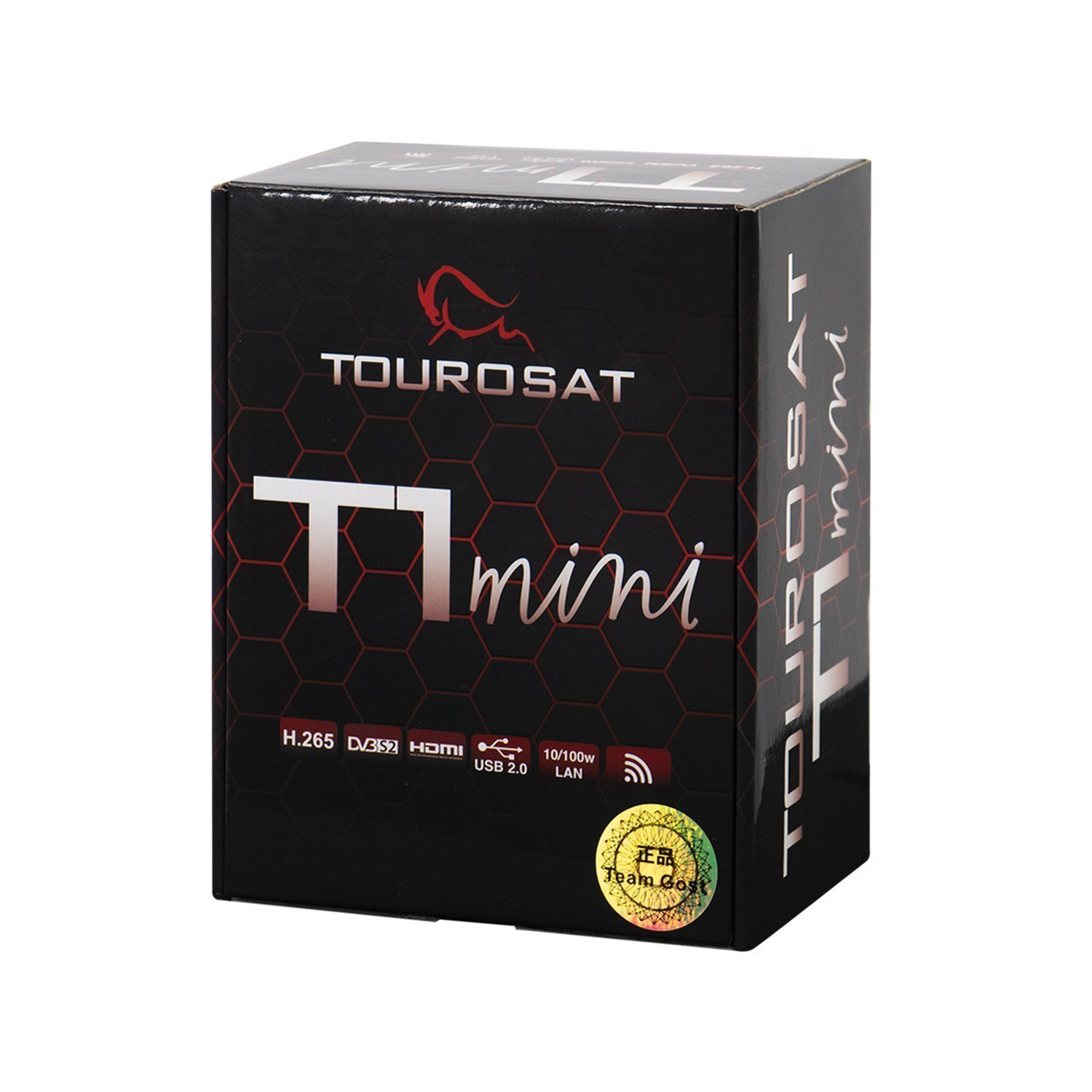 Tourosat T1 Mini - Imagem 5