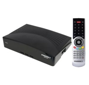 Receptor Freesky Max Hd Plus