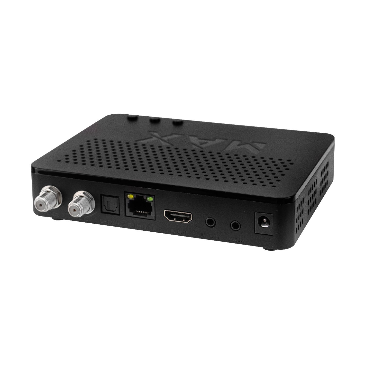 Visionsat Max - Imagem 2