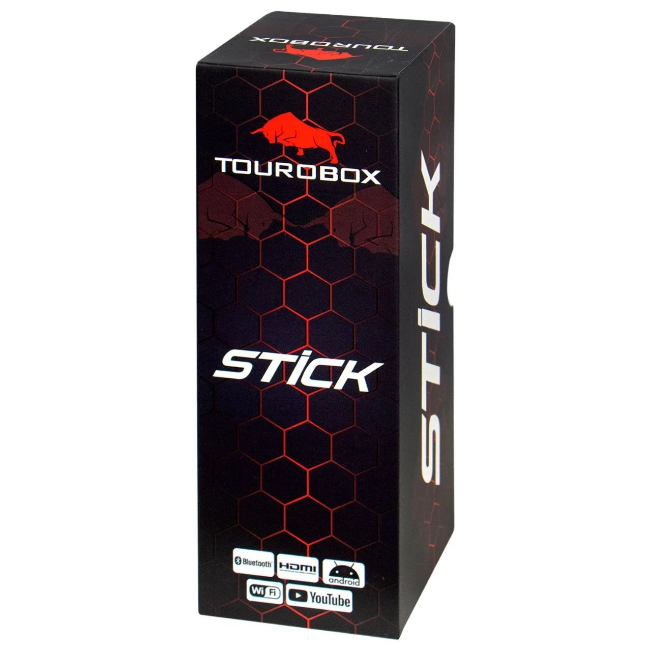 Tourobox Stick - Imagem 4