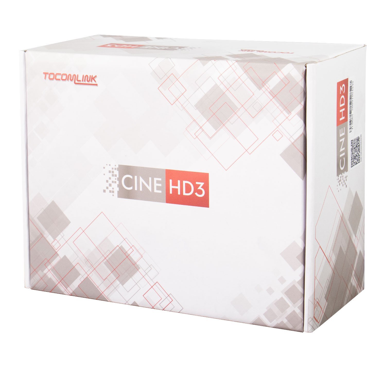Tocomlink Cine HD3 - Imagem 4