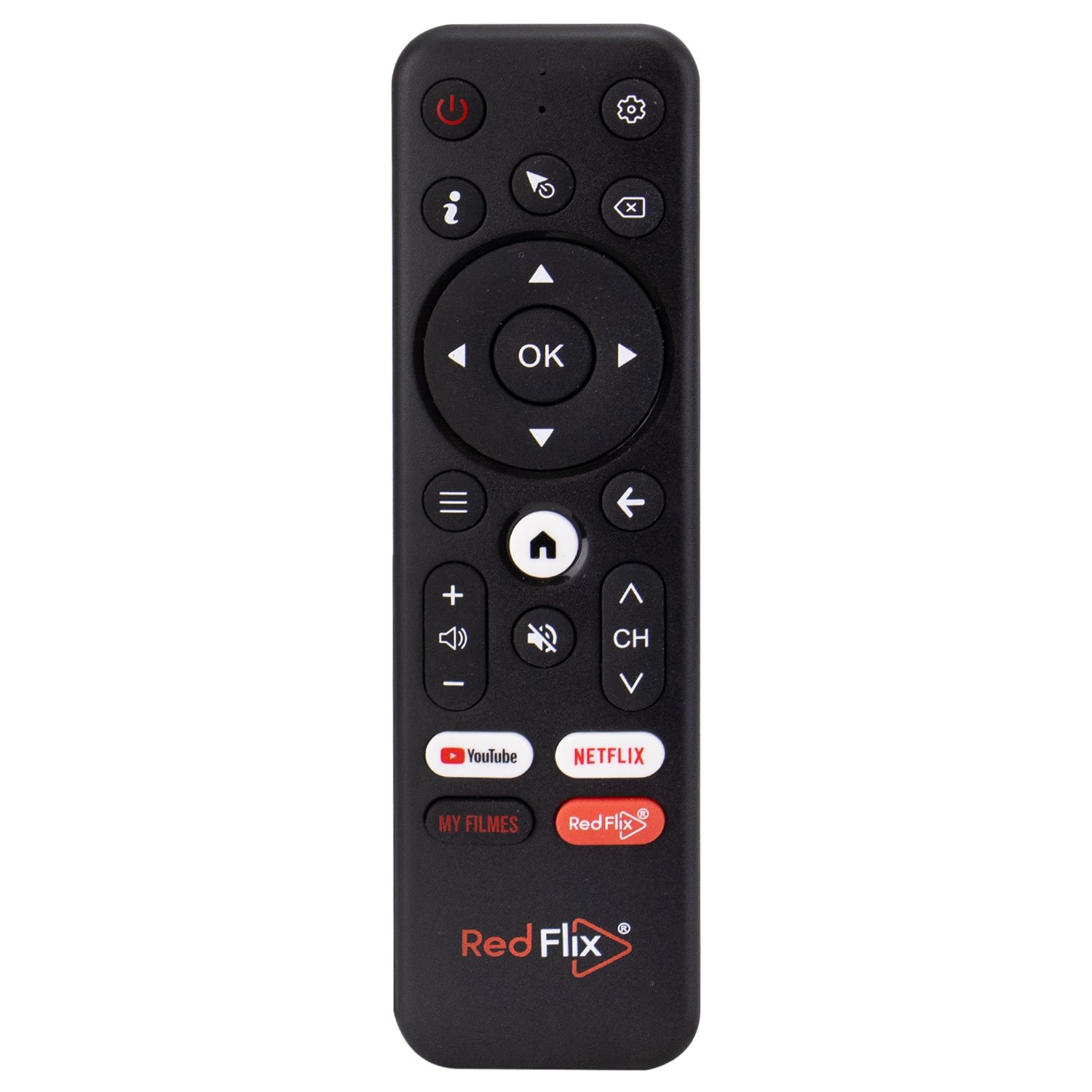 Redflix Red+ - Imagem 3