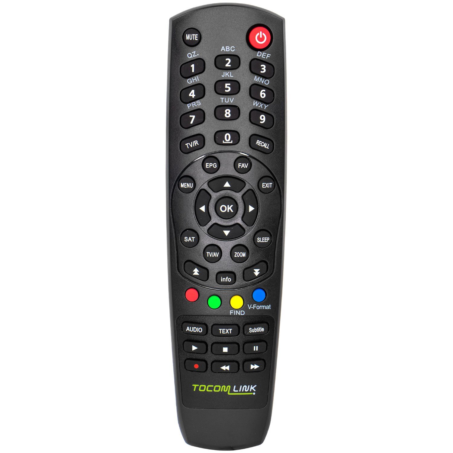 Tocomlink Cine HD3 - Imagem 3