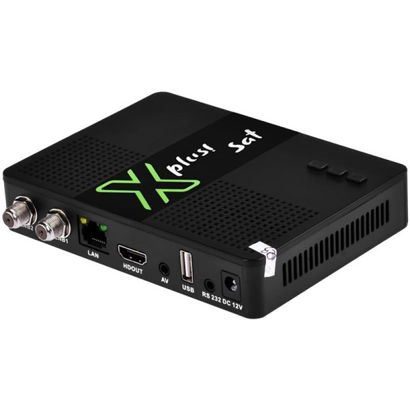 In Xplus Sat - Imagem 2