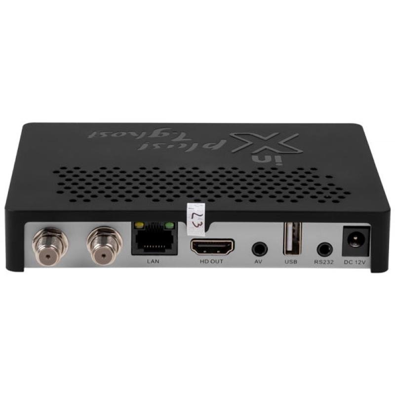 In Xplus Team Ghost - Imagem 2