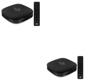 Duas Unidades Stv S3 Ultra