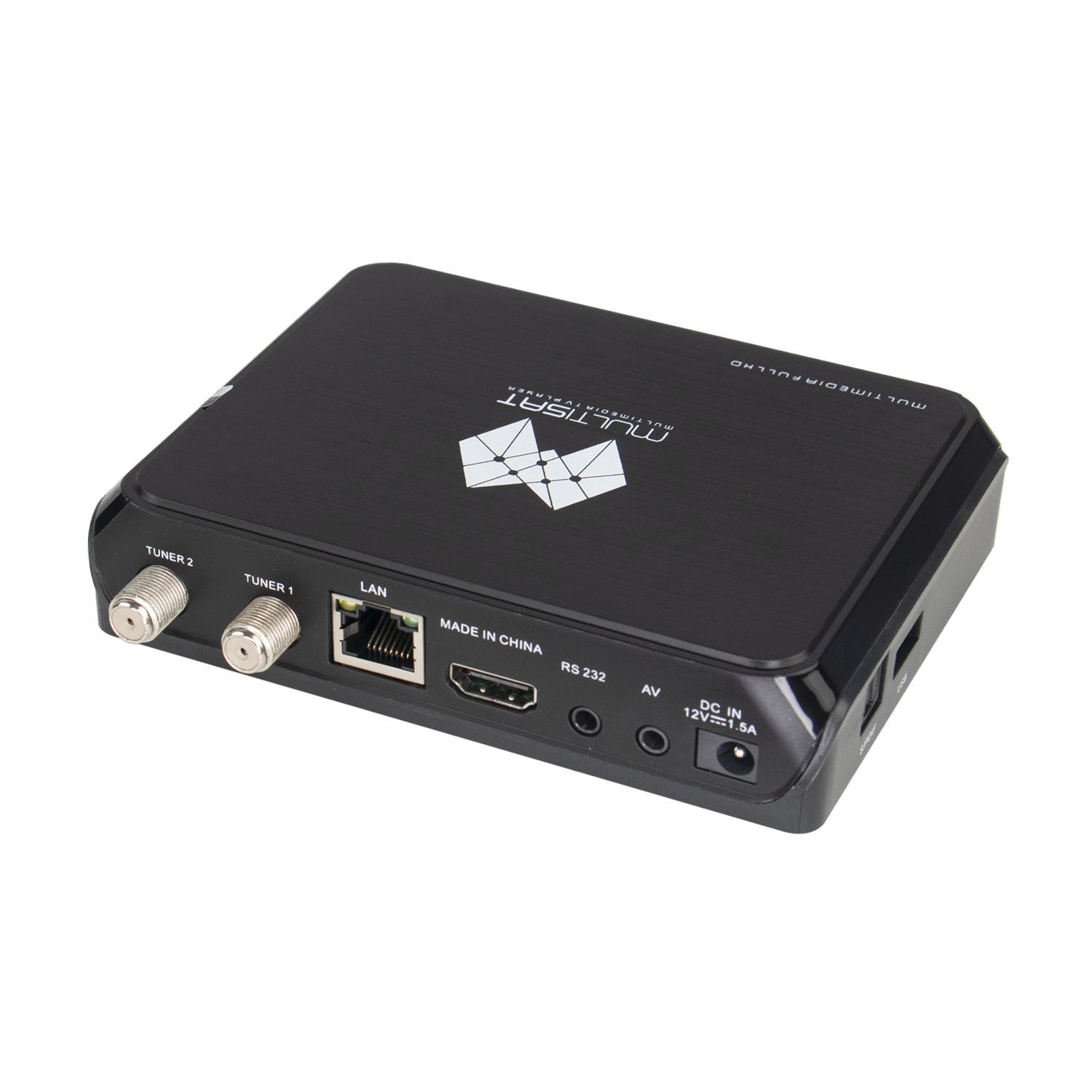 Multisat M300 - Imagem 2