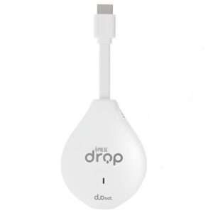 Receptor Duosat Pulse Drop