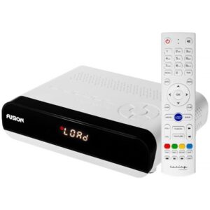 Receptor Tuning Fusion