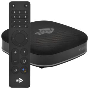 Recepto Stv S3 Ultra