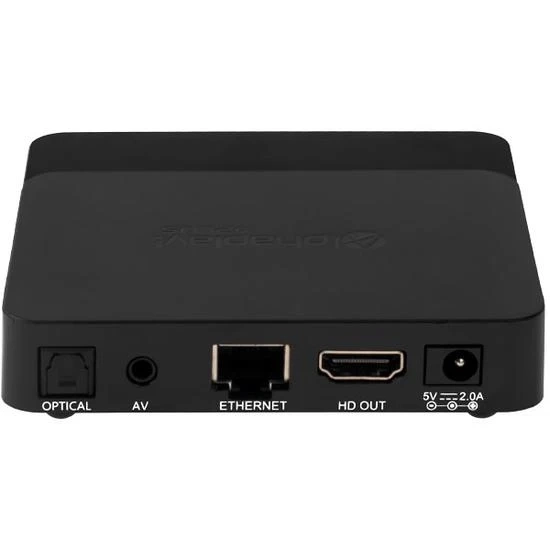 Alphasat Alphaplay Plus - Imagem 3